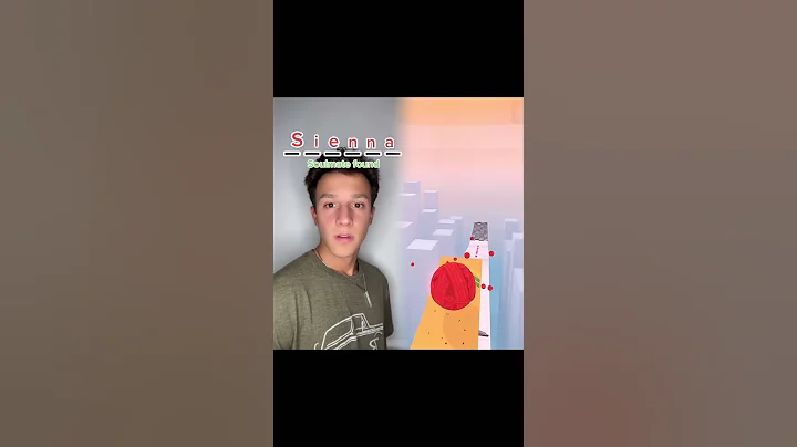 #pov PART 7 you unlock letters of your soulmates name by completing tasks #fyp #foryou#shorts#pov