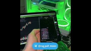 Telegram bot which pump and dump token, write if you need bot #crypto #bot #telegram #pumpfun #memes