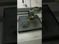 Metal Laser Engraving