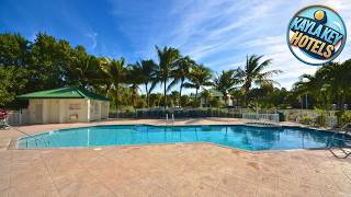 Sunrise Suites Big Kahuna Suite #202 | Key West (FL), United States | Hotel Review 🛏️