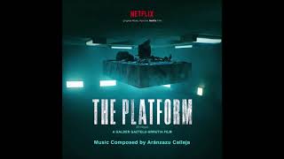 The Platform - El Hoyo - Original Motion Picture Soundtrack - Aránzazu Calleja