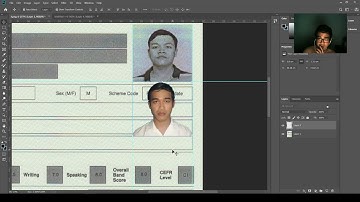 Photoshop : Chỉ Thay đổi màu của 1 layer Duy nhất