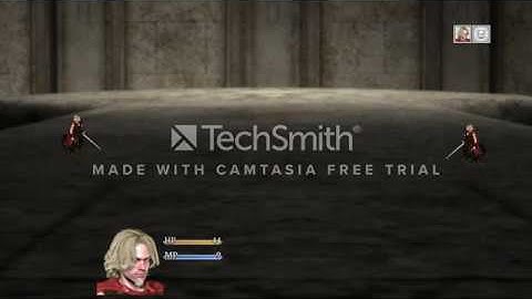 Showing Off RMMV Plugin Mods