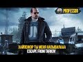 ХАЙПОЖОР ТЫ МЕНЯ НАЗЫВАЛААА!  - Escape from Tarkov