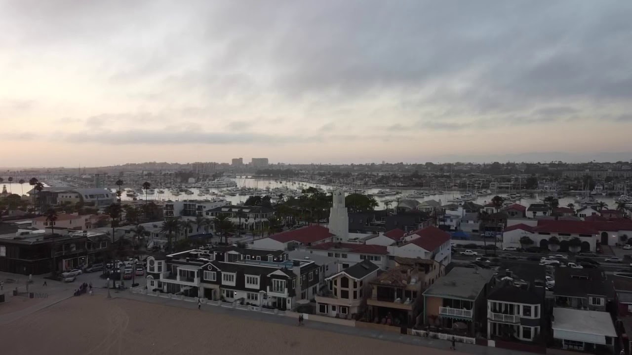 California living YouTube