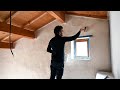 #83 BEAUTIFUL CHANGE | Italian Stone House Transformation