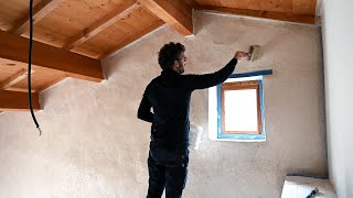 #83 BEAUTIFUL CHANGE | Italian Stone House Transformation