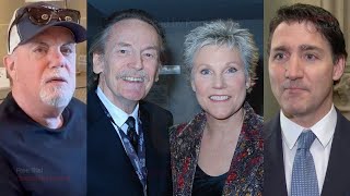 Celeb Reaction To Gordon Lightfoot's Death