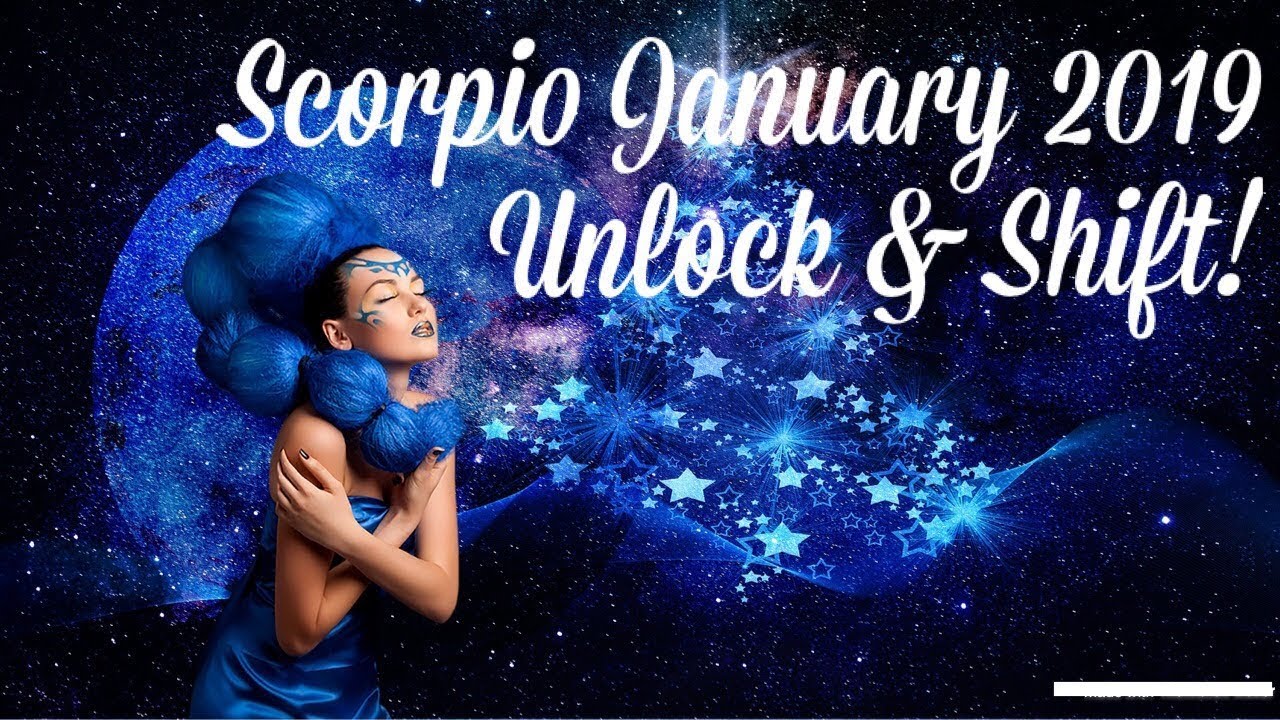 January 2019 Horoscopes Omega
