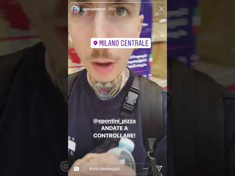 camera iphone 8 plus apk SAMUEL HERON VS LA PIZZA DI SPONTINI 🤣🔥🍕