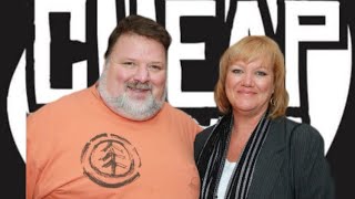 April and Phil Margera Interview