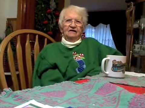 Irene Burton Alexander (Part 2)