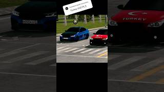 Bmw M5 E60 Vs M5 F90 Asco Car Parking Multiplayer
