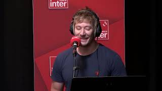 La Saint-Valentin pour les brèles - Gérémy Crédeville part en live