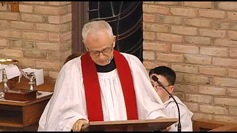 2012-11-28 Rev FM "Buddy" Stallings Sermon-Rev Tim...