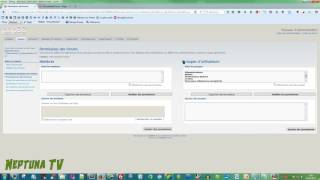 Phpbb 3.1.10 - Créer Son Premier Forum, Son Premier Lien Et Sa Première Catégorie Tutoriel