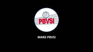 Mars PBVSI