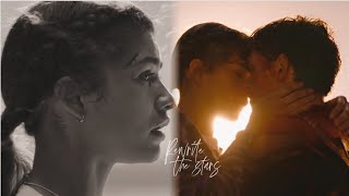 Peter & Mj - Rewrite The Stars Spiderman No Way Home