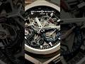 This Watch Ticks 6,000 Times PER MINUTE #shorts