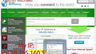 Downloading and Installation Hotspot Shield for Change IP address screenshot 5