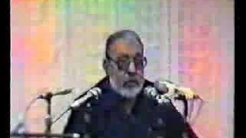 دروس تربوية من سورة الأنفال الشيخ محمد قطب 9
