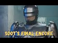 RoboCop Rogue City (PS5) Soot’s Final Encore🚨