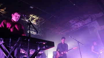 Wolf Parade - Cloud Shadow On The Mountain (Live at Turner Hall Ballroom)