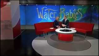 WATER BABIES - BBC NEWS