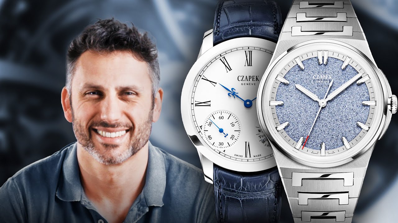 История Чапека