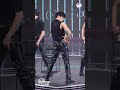 2PM JUNHO FanCam- '하.니.뿐.(A.D.T.O.Y.)' sexiest moments 1