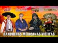 RANCHERAS MEXICANAS VIEJITAS MIX ANTONIO AGUILAR, PAQUITA LA DEL BARRIO, VICENTE FERNANDEZ ...