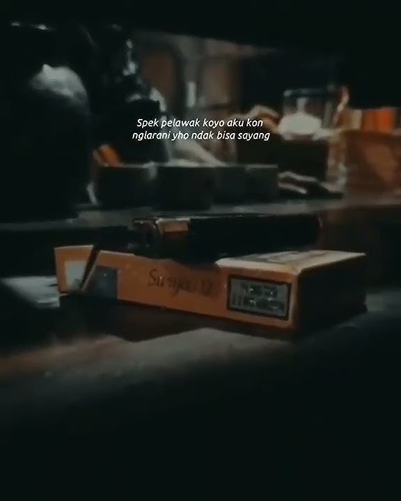 story wa bahasa jawa || spek pelawak || 😂