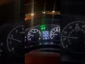 Transmission slip off acceleration. Do I need a whole new transmission now?