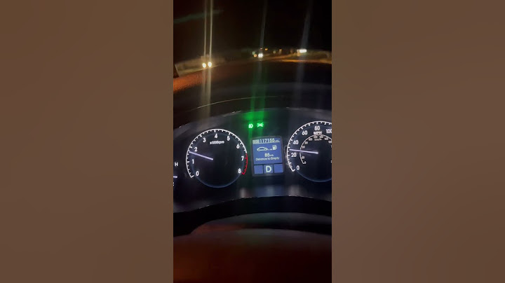 Transmission slip off acceleration. Do I need a whole new transmission now?