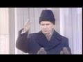 Les derniers jours de ceausescu