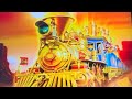 Railroad Riches Slot Machine Golden Train ￼Bonus casino game at ￼ Pechanga Resort Casino 