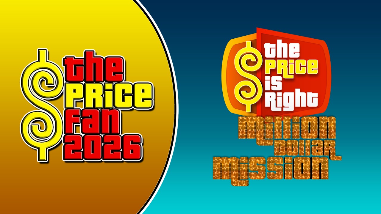 BigJon's TPIR Million Dollar Mission: (3/8/2026)