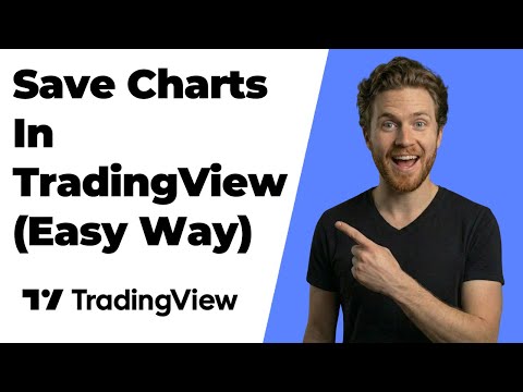 How To Save Charts In TradingView (Easiest Way) (2026 Guide)