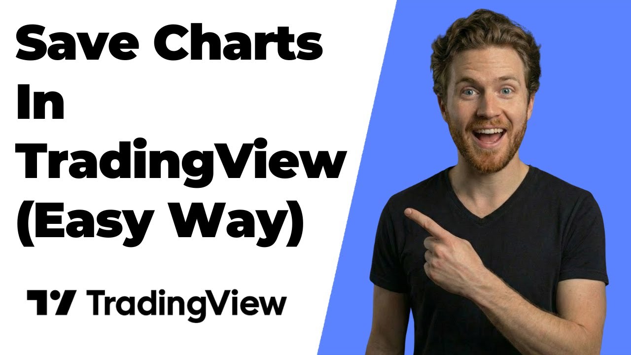 How To Save Charts In TradingView (Easiest Way) (2026 Guide)