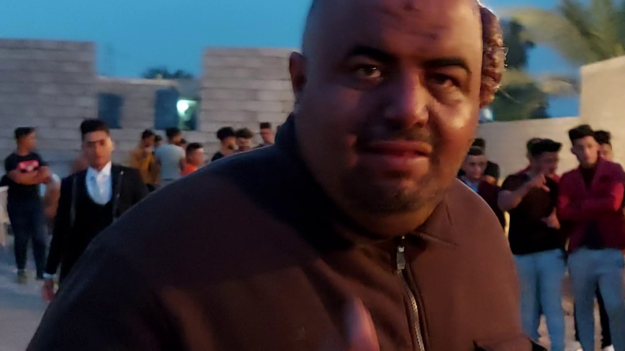 ابو طيبة عرس هارون السعدية