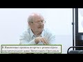 В Ивантеевке прошла встреча с режиссёром документального кино Вячеславом Ореховым