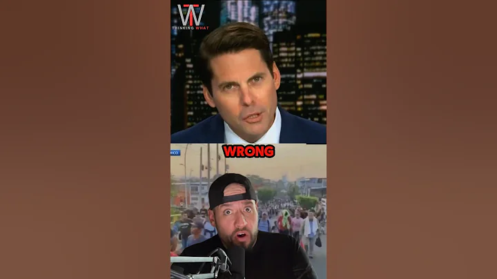 Based Host EXPOSES Dems!