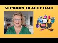 Sephora Beauty Haul &amp; First Impressions   Five Minute Fridays