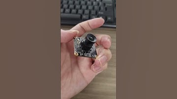 XLS-GM1027-V1.0  USB 4M Camera Module