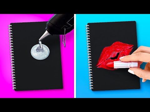 حيل رسم وخدع فنية طريفة حيل فنية سهلة ومسلية