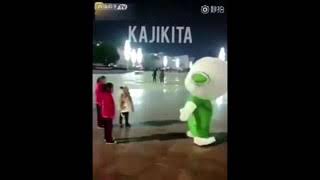  Lucu Hime Hime Challenge  Ngakak