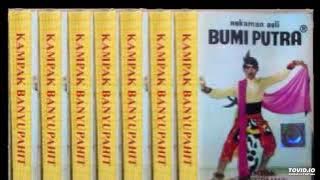 KAMPAK BANYU PAHIT TRACK 1