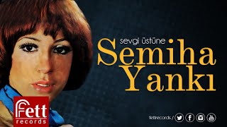 Semiha Yankı - Böyle Ayrılık Olmaz Resimi