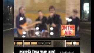 GAISĀ!  [ON THE AIR] - Lieliskai