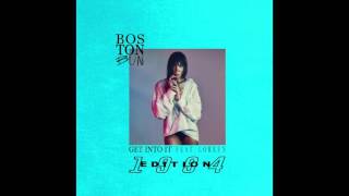 Boston Bun - Get Into It Ft. Loreen (1994 Edition) [Official Audio]